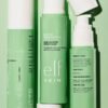71-0IM-M0WL._SL1500_.jpg e.l.f. SKIN Blemish Breakthrough Calming Water Cream, Lightweight Blemish-Fighting Face Moisturiser, Prevents New Blemishes & Calms Skin