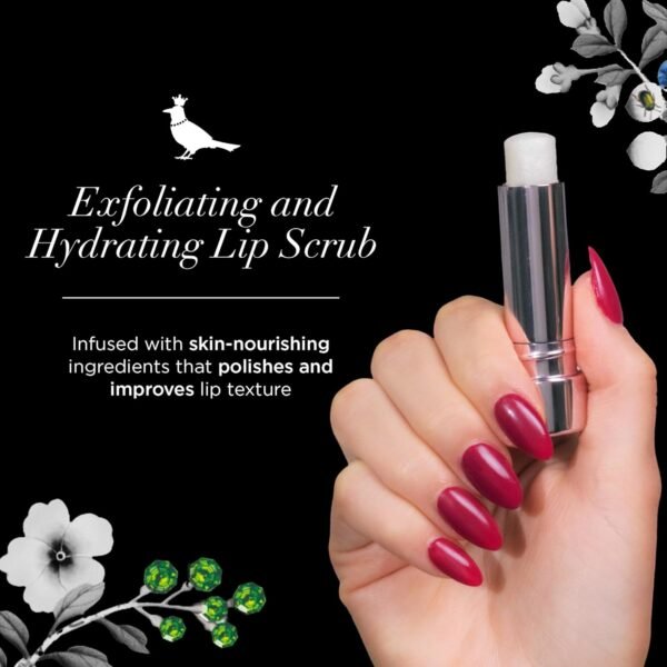 710KdjtYKL._SL1500_.jpg butter LONDON Lippy Lip Scrub Stick, Sugar Buttercream - 100% Natural Sugar-Based Lip Scrubber Exfoliator Nourishes, Hydrates & Lightens Dry & Dark Lips - Lip Care for Smooth & Fresh-Looking Lips
