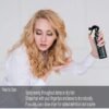 710ZnlNVXNL._SL1500_.jpg L3 Level 3 Sea Salt Texturizing Spray - Creates Beachy Waves and Texture - Casual Hair Finish