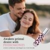 710h6xw404L._SL1500_.jpg Pheromones Perfumes for Women,Enhanced Scents Pheromone Perfume,Long Lasting Roll on Oil 0.34 fl.oz (10ml)