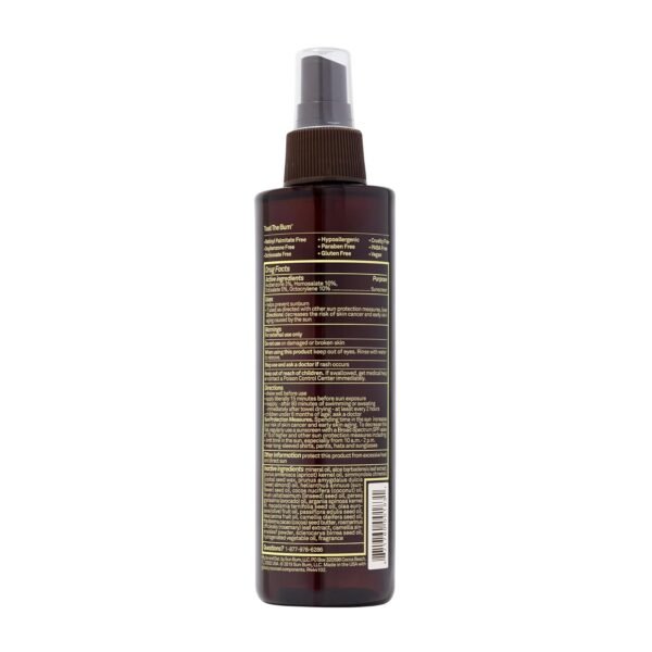 710lKzxV-fL._SL1500_.jpg Sun Bum SPF 15 Moisturizing Tanning Oil | Vegan and Hawaii 104 Reef Act Compliant (Octinoxate & Oxybenzone Free) Broad Spectrum Moisturizing UVA/UVB Sunscreen Tanning Oil | 8.5 oz
