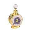 7114fHCQtfL._SL1500_.jpg Swiss Arabian Layali - Luxury Products From Dubai - Long Lasting And Addictive Personal Perfume Oil Fragrance - A Seductive Signature Aroma - 0.5 Oz