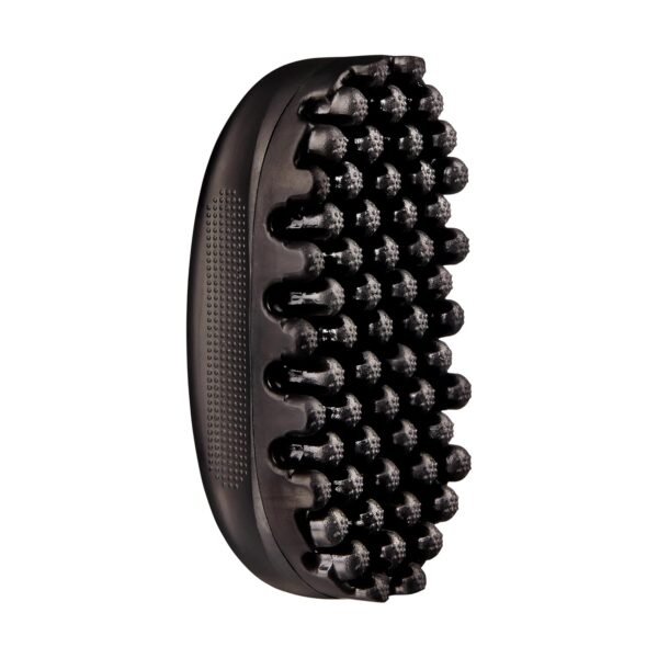 7118j1QdvL._SL1500_.jpg KISS Colors & Care Twist King - Premium Twist Tool, Long-Lasting Durable, 2X Longevity, Defines Twists, Professional Quality, Quick & Easy Styling, Washable, Black, 0.53 pounds (KTWS04)