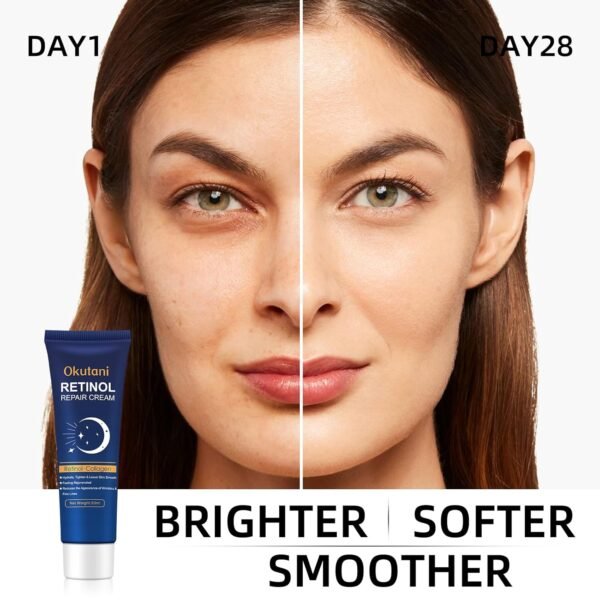 711FG0B7nYL._SL1500_.jpg Retinol Cream for Face, Face Moisturizer,123456789