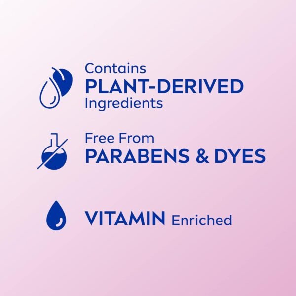 NIVEA Breathable Nourishing Body Lotion Tropical Breeze, Body Lotion for Dry Skin, 13.5 Fl Oz Pump Bottle