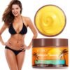 Fast-Acting Self-Tanning Cream 150ml,Natural Looking Tan Accelerator with Carrot & Olive Oils - Hydrating Bronzing Gel for All Skin Types, Quick-Dry & Non-Streak Formula for Sun-Kissed Glow
