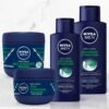Nivea Men Max Hydration Body Cream 13.5 oz