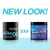 Redken Pliable Styling Paste With Flexible Hold For All Hair Types - Adds Lightweight, Flexible Texture & Moisture, Medium Hold