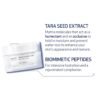 712UpAzm3uL._SL1500_.jpg Obagi Hydrate Luxe Ultra-Rich Moisturizer – Non-Comedogenic with Tara Seed Extract and Biomimetic Peptides – Night Face Cream for Dry, Sensitive, or Aging Skin