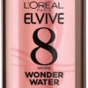 L’Oreal Paris Elvive 8 Second Wonder Water Lamellar, Rinse out Moisturizing Hair Treatment for Silky, Shiny Looking Hair, 6.8 FL; Oz