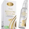 VITAMINS hair cosmetics Keratin Protein Hair Serum - Anti Frizz Control Hair Oil Repair Treatment - Gloss Shine & Heat Protectant for Frizzy Dry Damaged Locks