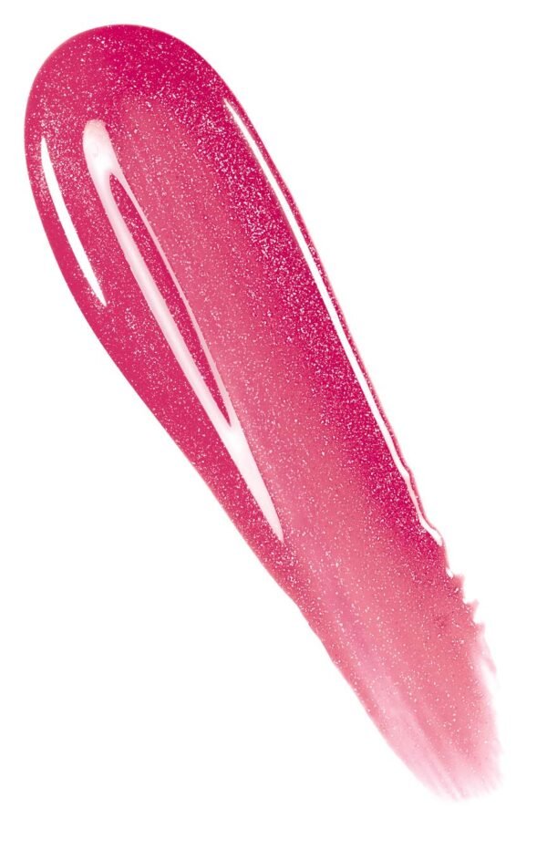712k-SCfhNL._SL1342_.jpg Rimmel Stay Glossy Lip Gloss - Non-Sticky and Lightweight Formula for Lip Color and Shine - 160 Stay My Rose, .18oz