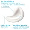 La Roche-Posay Toleriane Dermallergo Night Cream for Face, Intense Soothing Moisturizer with Vitamin E, Allergy Tested, for Sensitive Skin, Formerly Toleriane Ultra Night