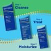 7134JLoxrL._SL1500_.jpg Differin Face Moisturizer, Soothing Lotion for Face and Body, Gentle Skin Care for Acne Prone Sensitive Skin, 4 oz (Packaging May Vary)
