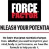 713BkdJVA0L._AC_SL1500_.jpg FORCE FACTOR NAD+ (NMN or Nicotinamide Riboside Alternative) with Resveratrol, Astaxanthin, Spermidine & Luteolin Complex, NAD to Support Cellular Health & Healthy Aging, 60 Capsules