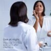 713YLw1HWML._SL1500_.jpg Eucerin Face Immersive Hydration Night Cream with Hyaluronic Acid and Provitamin B5, Ultra-Lightweight Face Moisturizer Smooths Fines Lines and Wrinkles, 2.5 Oz Bottle