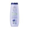 7143EBuAloL._SL1500_.jpg NIVEA Refreshing White Peach and Jasmine Body Wash with Nourishing Serum, Scented Body Wash for Women, Enriched with Provitamin B5 and Vitamin E, 20 Fl Oz Bottle