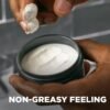714FCLpeQNL._SL1500_.jpg DOVE MEN + CARE Styling Aid Hair Product for a Medium Hold Sculpting Hair Paste for a Textured Look With A Matte Finish 1.75 Ounce (Pack of 3)