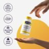 714JfuyGH1L._AC_SL1500_.jpg Healthy Origins UC-II 40 mg (Undenatured Type II Collagen, Non-GMO, Gluten Free, Joint Support), 120 Veggie Caps