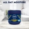 Nivea Men Body Cream Revitalising Body Cream, 13.5oz, with caring Vitamin E- for a revitalised skin feeling