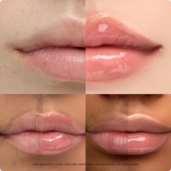 714LfLXwVL._SL1500_.jpg Nature Republic HONEY MELTING LIP (02 FIG) SOFT LIP STICK, Hydrating Gloss, Moisturizing balms, Sheer tint, Shine & Nude, Glowy Finish, korean make up