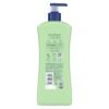 714eRXATDcL._SL1500_.jpg Vaseline Intensive Care Body Lotion for Dry Skin Soothing Hydration Lotion Made with Ultra-Hydrating Lipids + 1% Aloe Vera Extract to Refresh Dehydrated Skin 20.3 oz, Pack of 3 (packaging May Vary)