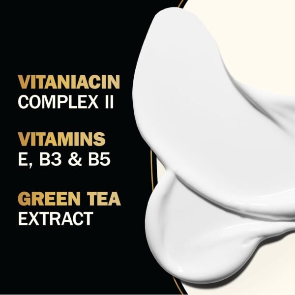 OLAY Total Effects 7-in-1 Anti-Aging Face Moisturizer with SPF 15, Fragrance-Free 1.7 oz