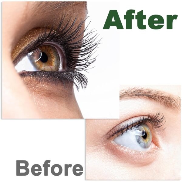 GoldWorld100% Organic Pure Black Castor Oil Cold Pressed,for Hair Eyebrows Eyelash Growth Serum to Grow Lashes,Castor Oil for Skin Body Face,Caster Oils Unrefined in Glass Bottle Hexane Free