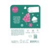 7159FhtzPL._SL1500_.jpg eos Holiday 24H Moisture Mini Super Balm Set- Speculoos Cookie Butter, Iced Gingerbread, Vanilla Cake Batter, Limited-Edition Lip Care, Stocking Stuffers, 0.20 fl oz, 3-Pack