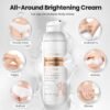 715kUwgC1JL._SL1500_.jpg Skin Lightening Cream - Vitamin C Dark Spot Remover for Underarms, Knees, Elbows & Bikini Line/whitening cream/skin bleach (50ml/1.69FL.OZ)
