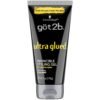 7166h0taAmL._SL1500_.jpg Got2B Ultra Glued Invincible Styling Gel 2 - 6 oz tubes + 1 Travel 1.25 oz tube