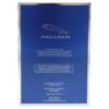 Jaguar Classic Blue by Jaguar for men Eau De Toilette Spray,3.4 Ounce
