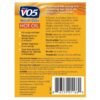 Vo5 Hot Oil Therapy Treatment 2 Count 0.5 Ounce (14ml) (3 Pack)