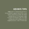 716b1BoKjL._SL1500_.jpg KEVIN.MURPHY FREE.HOLD - Hair Styling Paste - For All Types - Medium Hold - Hair Breakage Prevention - Styling Product - Paraben Free Hair Care - 100 g / 3.5 oz