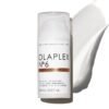 716qY2MPxJL._SL1500_.jpg Olaplex No. 6 Bond Smoother, Leave-In Styling Hair Cream Treatment, Smooths, Conditions, & Strengthens, Frizz Control for Up to 72 Hours, For All Hair Types, 3.3 fl oz