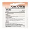 Adult Acnomel Acne Medication Cream, 1.3 Ounces