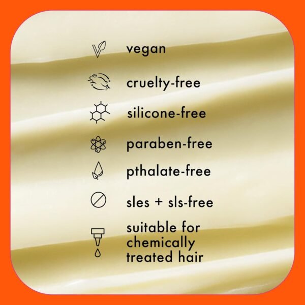 Amika soulfood nourishing mask