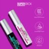 717s7Y0RQuL._SL1500_.jpg KISS Super Stick 5-Day Extended Wear Strip Lash Adhesive, Quick Drying Lash Glue, Witch Hazel & Cactus Extract Infused, Brush Applicator, Net Wt. 4.8g (0.17 oz.), Clear