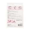 KISS So Wispy False Eyelashes Multipack #11, Full Bouncy Volume & Curl, Signature Wispy Effect, Quality Synthetic, Crisscross Pattern, Cruelty Free, Reusable and contact lens friendly, 5 Pairs