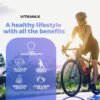 717v5beGjJL._AC_SL1080_.jpg Resveratrol NAD+ Berberine Hyaluronic Acid - Biotin Grape & Blueberry + NAC - Collagen Peptides - Hair, Nail, Skin & Joint Supplement - 21-in-1 Women and Men - Made in USA (60 Count (Pack of 1)