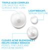 La Roche-Posay Effaclar Salicylic Acid Treatment to Minimize Pores, Clear Acne Blemishes and Post Acne Marks
