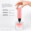 71918Z750SL._SL1500_.jpg Lancôme La Vie Est Belle Eau de Parfum Refillable Duo - Floral & Sweet Women's Perfume Set Including 3.4 Fl Oz & Refill 3.4 Fl Oz