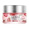 719Eg1mG3JL._SL1500_.jpg Strawberry Lip Scrub & Repair, Exfoliator & Moisturizer for Chapped, Dry and Flaky Lips
