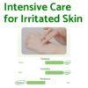 719OABpQzCL._SL1500_.jpg IUNIK Centella Calming Gel Cream Vegan Non-Sticky Moisturizing Blemish Care w/Centella Asiatica Tea Tree Soothes Acne Rosacea Oily & Sensitive Skin Korean Skincare