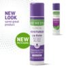 719YIBkiOSL._SL1500_.jpg Medline Remedy Clinical Lip Balm, 3 Count, Citrus Scent, Moisturizing, Hydrating, Nourish, Nutrient Rich, Soothing Natural Oils, Revitalize, Comforting, Skin Conditioners, 0.15 oz Stick