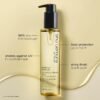 Essence Absolue Nourishing Protective Hair Oil - Lightweight Multi-Benefit, Hydrates, Adds Shine, and Reduces Frizz with Heat Protection, With Japanese Camellia Oil