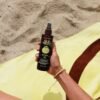 719qhuu62EL._SL1500_.jpg Sun Bum SPF 15 Moisturizing Tanning Oil | Vegan and Hawaii 104 Reef Act Compliant (Octinoxate & Oxybenzone Free) Broad Spectrum Moisturizing UVA/UVB Sunscreen Tanning Oil | 8.5 oz