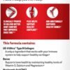 71A5GkWJ9iL._AC_SL1500_.jpg Move Free Ultra Triple Action Joint Support Supplement - Type II Collagen Boron & Hyaluronic Acid - Supports Joint Comfort, Cartiliage & Bones in 1 Tiny Pill Per Day, 64 Tablets (64 servings)