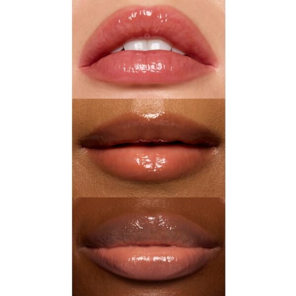 71ABqQFFPWL._SL1500_.jpg e.l.f. Glow Reviver Melting Lip Balm, Hydrating Tinted Lip Balm For A Glossy Finish & Soft, Supple Lips, Vegan & Cruelty-Free, Vanilla Toffee