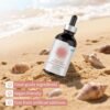 Sunless Tanning Drops To Drink - 100% Natural Watermelon Flavor Tanning Supplement for Skin,Deeply Moisturizes Skin,Hydrating Bronzing Tanner for All Skin(100ML)